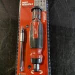 Milwaukee 27 in 1 Screw Driver