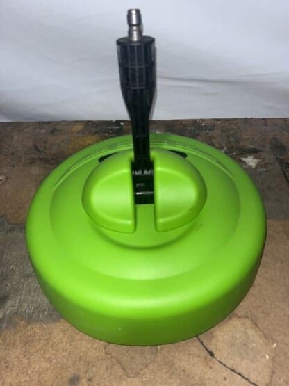 Greenworks 12 inch Surface Cleaner