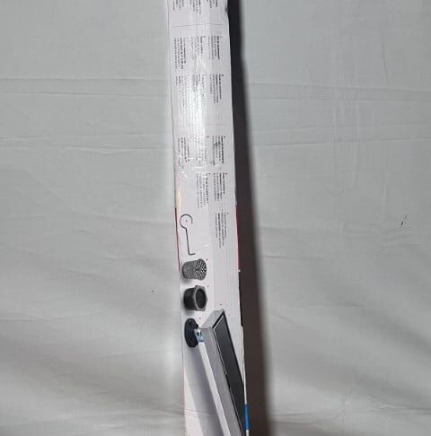 Designline 36 inch Stainless Steel Linear Shower Drain - Image 2