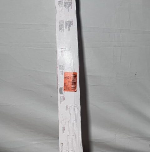 Designline 36 inch Stainless Steel Linear Shower Drain - Image 3