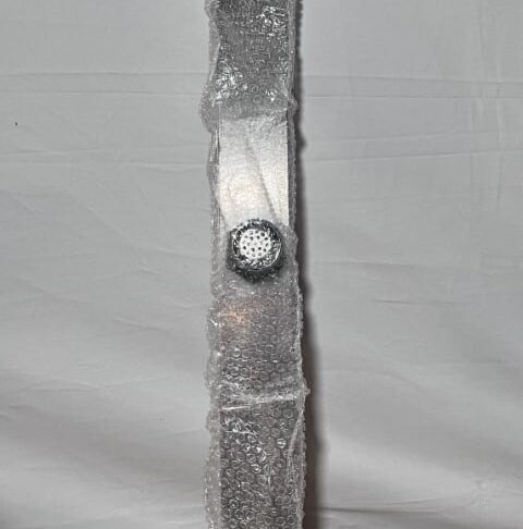 Designline 36 inch Stainless Steel Linear Shower Drain - Image 5