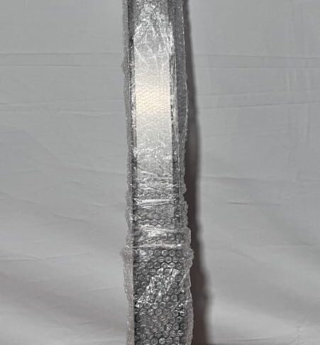 Designline 36 inch Stainless Steel Linear Shower Drain