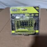 Ryobi 1 inch Diamond Grit Impact Drive Bits