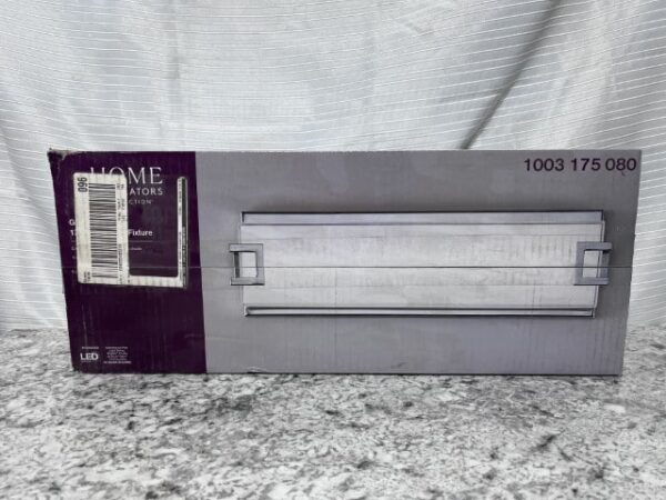 Home Decorators Grandale 17 Inch LED Vanity Light - Image 4