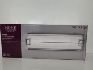 Home Decorators Grandale 17 Inch LED Vanity Light