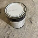 Behr Dynasty 1 qt Medium Base Satin Enamel 7654