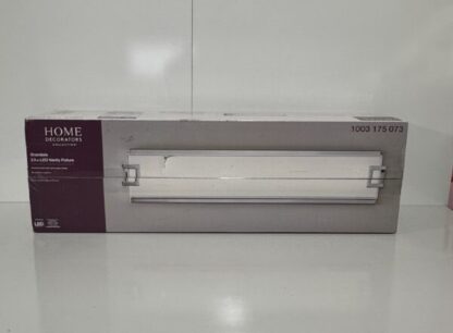 Home Decorators Grandale 23 inch LED Vanity Light