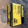 Dewalt 3/4 inch 16-Gauge Galvanized Staple 2000 per Box - Image 3