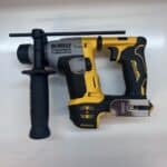 Dewalt 20V XR SDS Rotary Hammer Tool Only