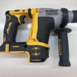 Dewalt 20V XR SDS Rotary Hammer Tool Only