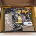 Dewalt 20V XR SDS Rotary Hammer Tool Only