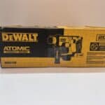 Dewalt 20V XR SDS Rotary Hammer Tool Only