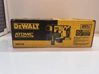 Dewalt 20V XR SDS Rotary Hammer