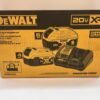 Power Tool Batteries