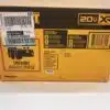 DEWALT 20V MAX XR Starter Kit — DCB246CK (6.0Ah + 4.0Ah Batteries & Charger) - Image 4