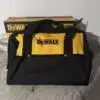 DEWALT 20V MAX XR Starter Kit — DCB246CK (6.0Ah + 4.0Ah Batteries & Charger) - Image 3
