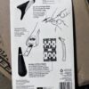 Husky Contour Scraper with 6 Interchangeable Blades | Versatile Tool for Detailed Surface Preparation - Image 2
