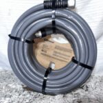 Gilmour 5/8 in. Dia x 50 ft. 8-Ply Water Hose