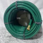 Gilmour 100 ft Medium Duty Water Hose 5/8 inch