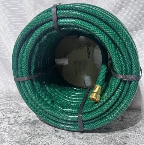 Gilmour 100 ft Medium Duty Water Hose 5/8 inch - Image 2
