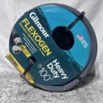 Gilmour Heavy Duty Water Hose 5/8 in. Dia x 100 ft