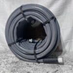 Gilmour Heavy Duty Water Hose 5/8 in. Dia x 100 ft