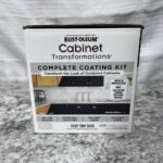 Rust-Oleum Transformations 1 qt. Deep Color Cabinet Kit