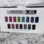 Rust-Oleum Transformations 1 qt. Deep Color Cabinet Kit