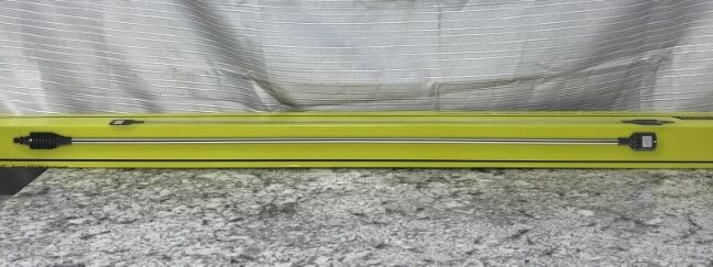 RYOBI EZClean Power Cleaner 42 in