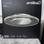 Artika Essence Disk LED Light