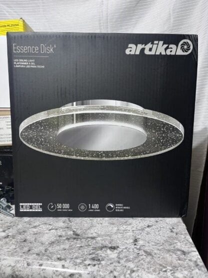 Artika Essence Disk LED Light