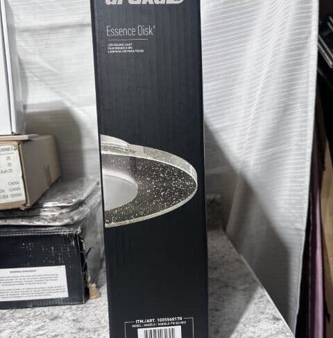 Artika Essence Disk LED Light