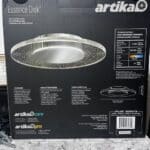 Artika Essence Disk LED Light