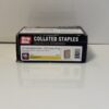 Grip-Rite 1 in. 18-Gauge Galvanized SX-Style Narrow Crown Staples (5,000 Per Box) - Image 9