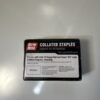 Grip-Rite 1 in. 18-Gauge Galvanized SX-Style Narrow Crown Staples (5,000 Per Box) - Image 8