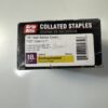 Grip-Rite 1 in. 18-Gauge Galvanized