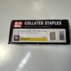 Grip-Rite 1 in. 18-Gauge Galvanized SX-Style Narrow Crown Staples (5,000 Per Box) - Image 7
