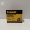 Dewalt 3/4 inch 16-Gauge