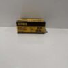 Dewalt 3/4 inch 16-Gauge Galvanized Staple 2000 per Box - Image 7