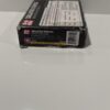 Grip-Rite 1/2 in. x 1/4 in. 18-Gauge Electro-Galvanized L-Style Narrow Crown Staples (5,000 Per Box) - Image 2