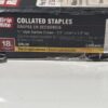 Grip-Rite 1/2 in. x 1/4 in. 18-Gauge Electro-Galvanized L-Style Narrow Crown Staples (5,000 Per Box) - Image 4
