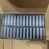 Grip-Rite 1 in. 18-Gauge Galvanized SX-Style Narrow Crown Staples (5,000 Per Box) - Image 3
