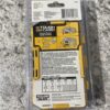DEWALT Black and Gold Twist Drill Bit Set (10-Piece) - Image 2