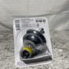 Glacier Bay 3 Spray Fixed Shower Head in Chrome - Image 3