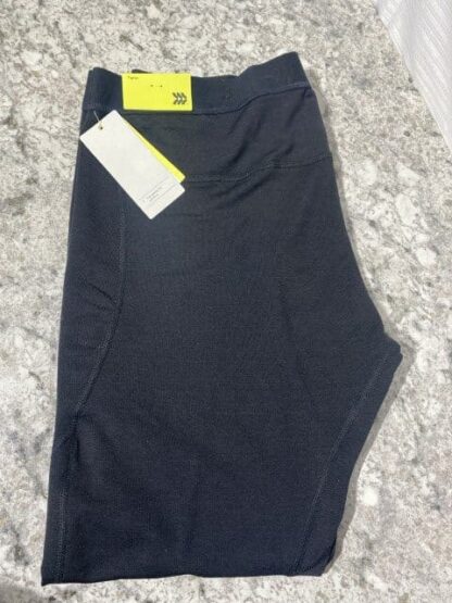 Mens Cold Weather Tights XL All In Motion