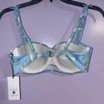 Square Neck Bralette Shade & Shore Bikini‎ Top