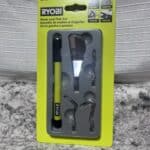 Ryobi hook and pick set