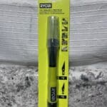 Ryobi 2 In 1 Hobby Knife