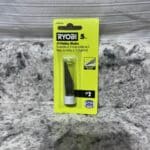 Ryobi 5pc Hobby Blades