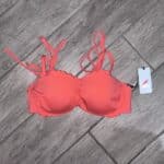 Shade & Shore Underwired Bikini Top 34B